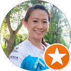 Evie Quah