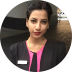 Shazana Alia